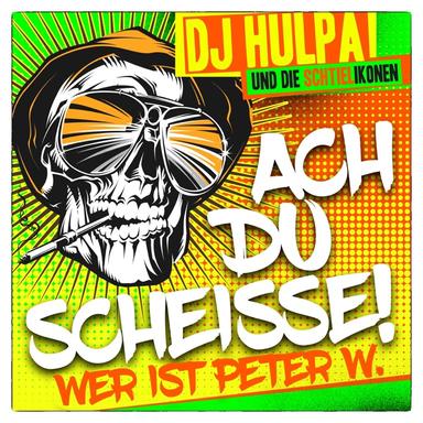 Ach du Scheisse (Wer ist Peter W.)