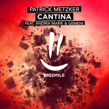 Cantina - Radio Edit