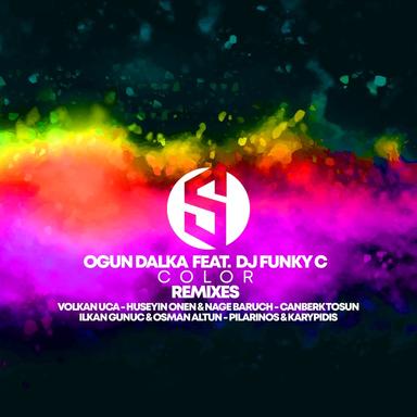 Color - Volkan Uca Remix