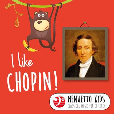 12 Etudes, Op. 10: No. 5 in G-Flat Major "Black Keys"