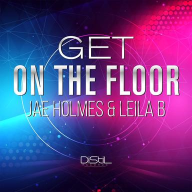 Get on the Floor - Mix