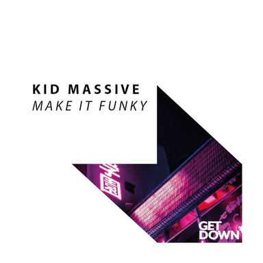 Make It Funky