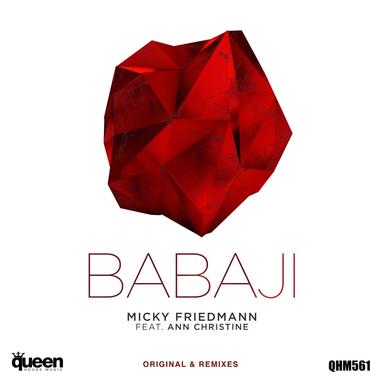 Babaji - GSP Big Room Intro Mix