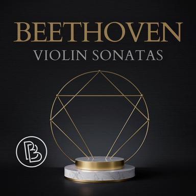 Violin Sonata No .2 in A Major, Op. 12 No. 2: II. Andante più tosto. Allegretto