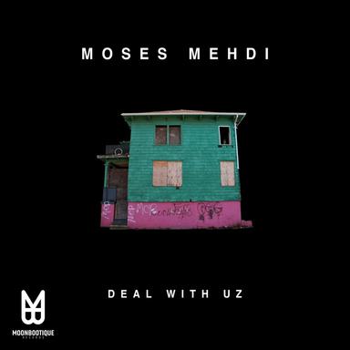 Deal With Uz - FreedomB Remix