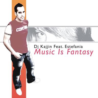 Music Is Fantasy - Luca Zeta Remix