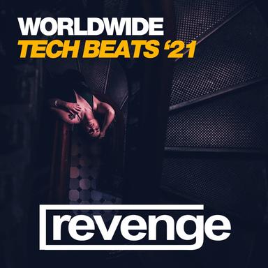 Feel The Beat - Dub Mix