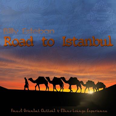Road to Istanbul