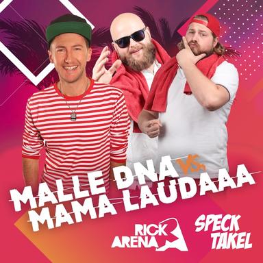 Malle DNA vs. Mama Laudaaa