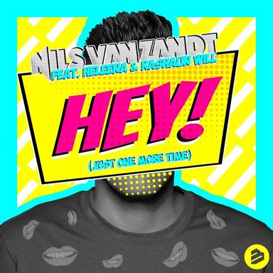 Hey! - Extended Mix