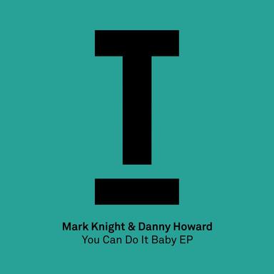 You Can Do It Baby - EP