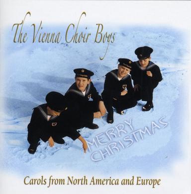 Huron Carol