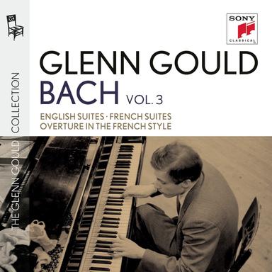 French Suite No. 5 in G Major, BWV 816: VII. Gigue