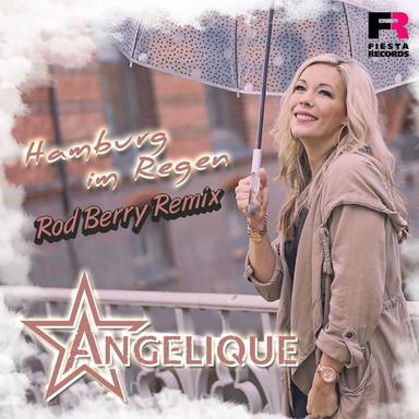 Hamburg im Regen - Rod Berry Remix