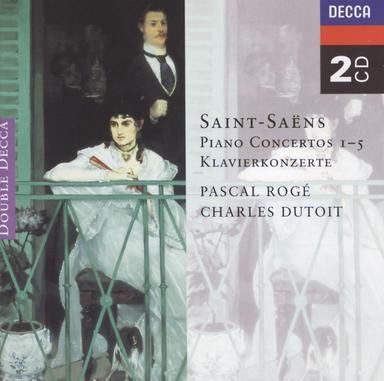 Piano Concerto No. 3 in E-Flat Major, Op. 29: II. Andante