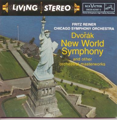 Carnival Overture, Op. 92
