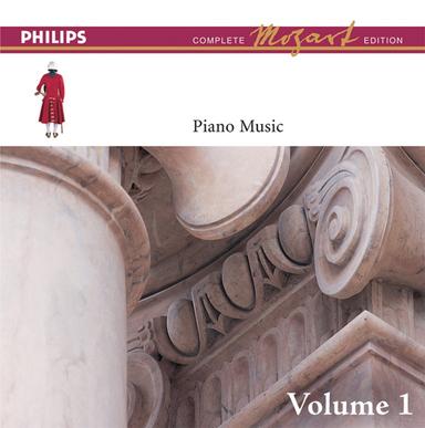 Piano Sonata No. 4 in E-Flat, K. 282: I. Adagio