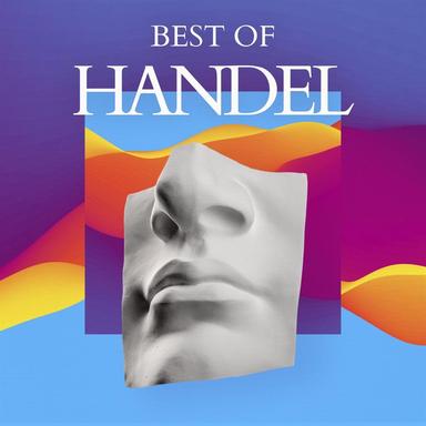 Water Music Suite No. 1 in F Major, HWV 348: II. Adagio e staccato