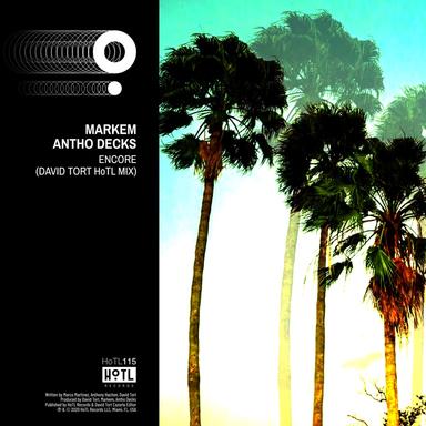 Encore - David Tort HoTL Mix