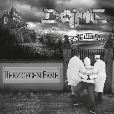 Angst dich zu verlieren