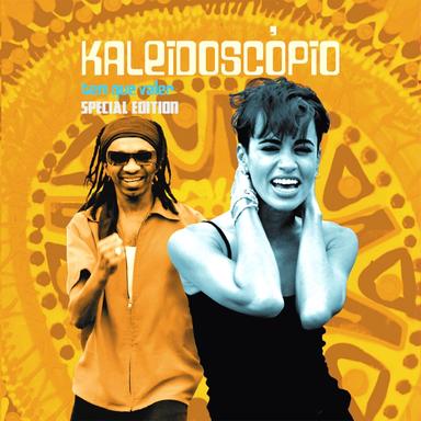 Voce me apareceu - Belladonna Summer club remix