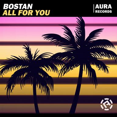 All for You - Radio Edit