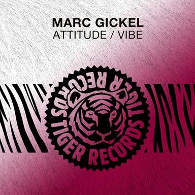 Attitude - Extended Mix