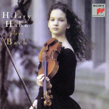 Violin Sonata No. 3 in C Major, BWV 1005: II. Fuga