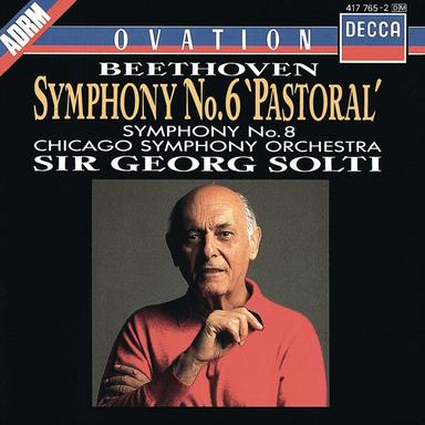 Symphony No. 8 in F Major, Op. 93: 4. Allegro vivace