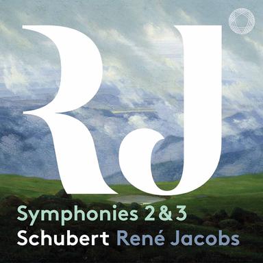 Symphony No. 2 in B-Flat Major, D. 125: II. Andante