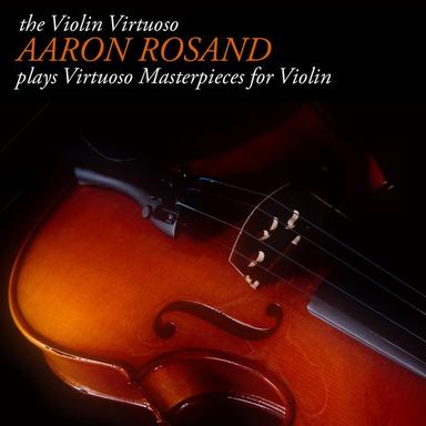 Six Humoresques for Violin and Orchestra: No. 1 in D Minor