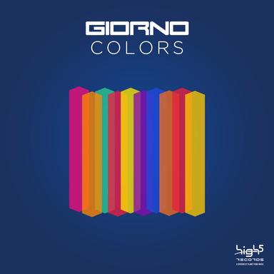 Colors - Dave Dean Radio Mix