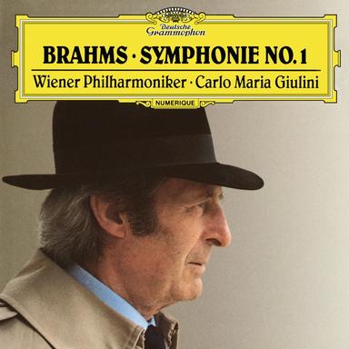 Symphony No. 1 In C Minor, Op. 68: 2. Andante sostenuto