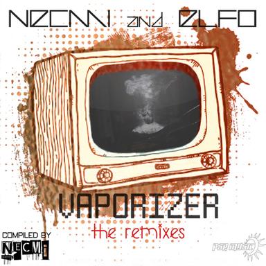 Vaporizer - Jimbo Remix
