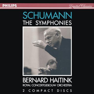 Overture Manfred, Op. 115
