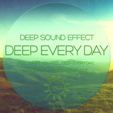 Deep Every Day - EP
