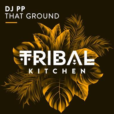 That Ground - Radio Edit