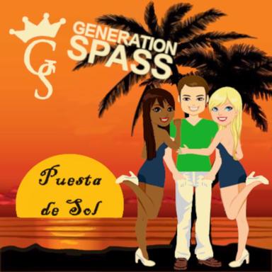 Puesta de Sol