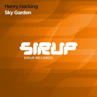 Sky Garden - Single