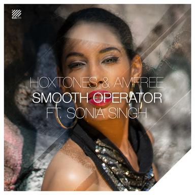 Smooth Operator - Amfree Radio Mix
