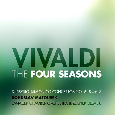 The Four Seasons (Le Quattro Stagioni), Op. 8 - Violin Concerto No. 3 In F Major, RV 293, "Autumn" (L'autunno): III. la Caccia: Allegro