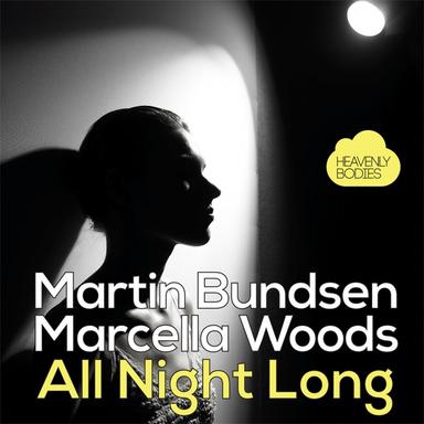 All Night Long - DJ Fuzzy & Ayman Nageeb Remix