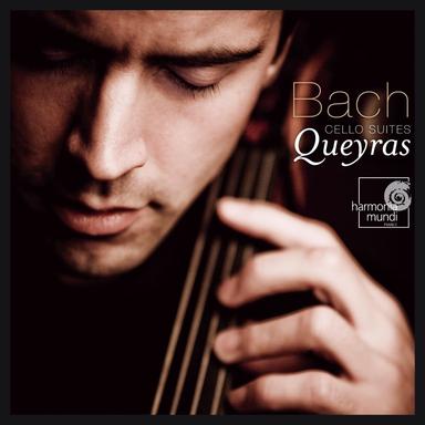 Cello Suite No. 1 in G Major, BWV 1007: III. Courante