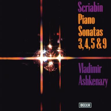 Piano Sonata No. 9, Op. 68 "Black Mass"