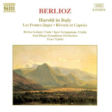 Reverie et Caprice, Op. 8