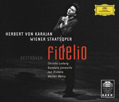 Fidelio op.72 / Act 1: "Höre, Fidelio"