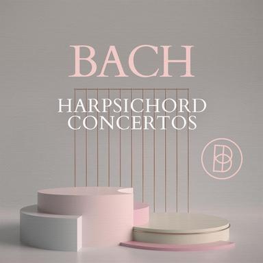 Concerto for 4 Harpsichords in A Minor, BWV 1065: I. Allegro