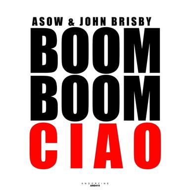 Boom Boom Ciao - Radio Edit