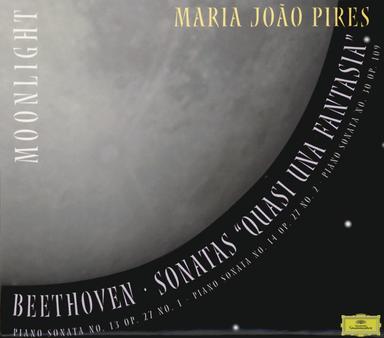 Piano Sonata No. 13 in E-Flat, Op. 27, No. 1: IV. Allegro vivace - Tempo I - Presto