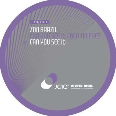 Behind Eyes